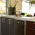 Kitchen designer